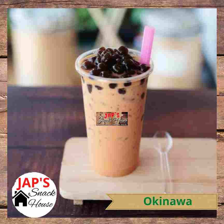 Okinawa Milk Tea S M L 1Ltr Scout Meal   Png 20220816 182108 0000 11zon 