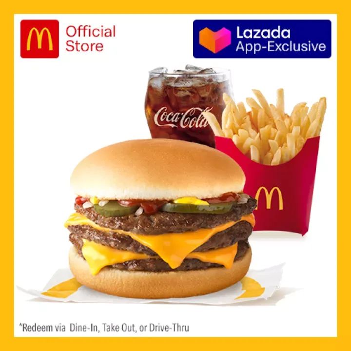 McDonalds-Cordon